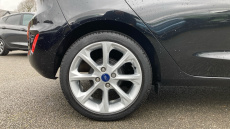 Ford Fiesta 1.0 EcoBoost 125 Titanium X 5dr Auto [7 Speed] Petrol Hatchback